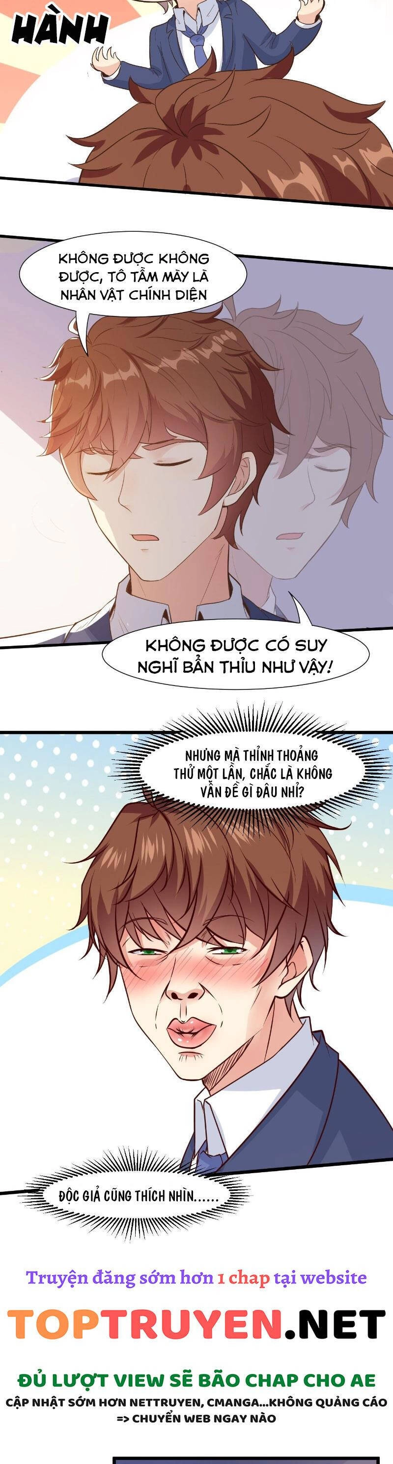 Mỗi Tuần Ta Có Một Thân Phận Mới Chapter 30 - 11