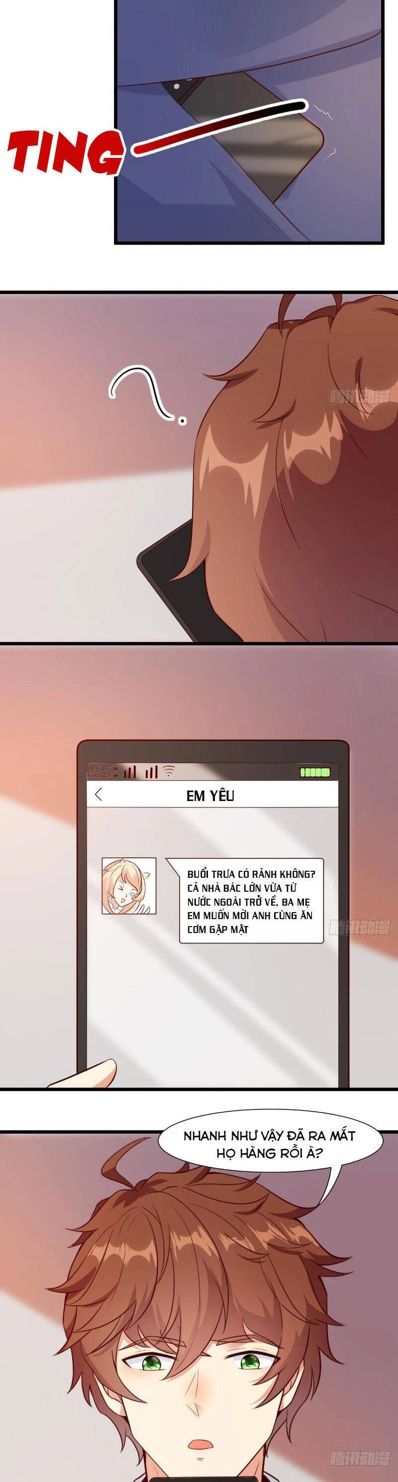 Mỗi Tuần Ta Có Một Thân Phận Mới Chapter 30 - 12