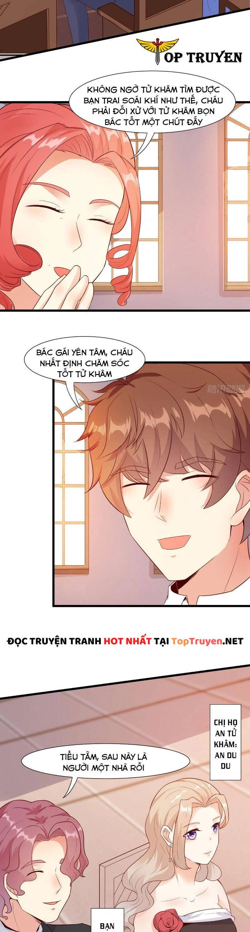 Mỗi Tuần Ta Có Một Thân Phận Mới Chapter 30 - 14