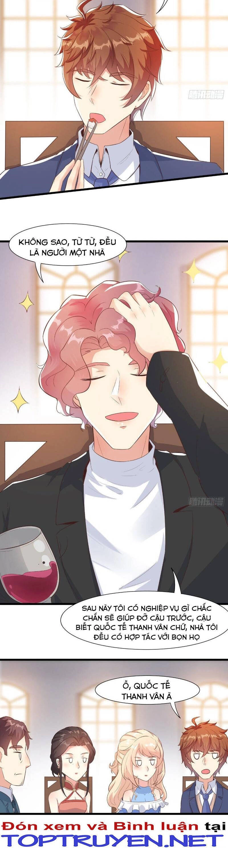 Mỗi Tuần Ta Có Một Thân Phận Mới Chapter 30 - 16