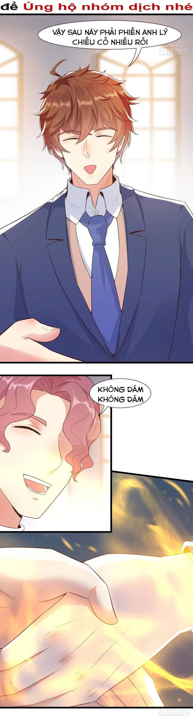 Mỗi Tuần Ta Có Một Thân Phận Mới Chapter 30 - 17