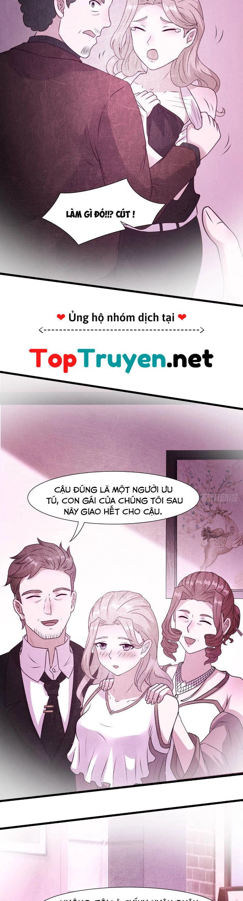 Mỗi Tuần Ta Có Một Thân Phận Mới Chapter 31 - 3