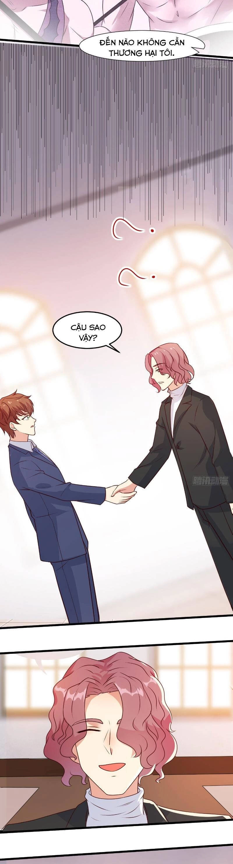 Mỗi Tuần Ta Có Một Thân Phận Mới Chapter 31 - 5