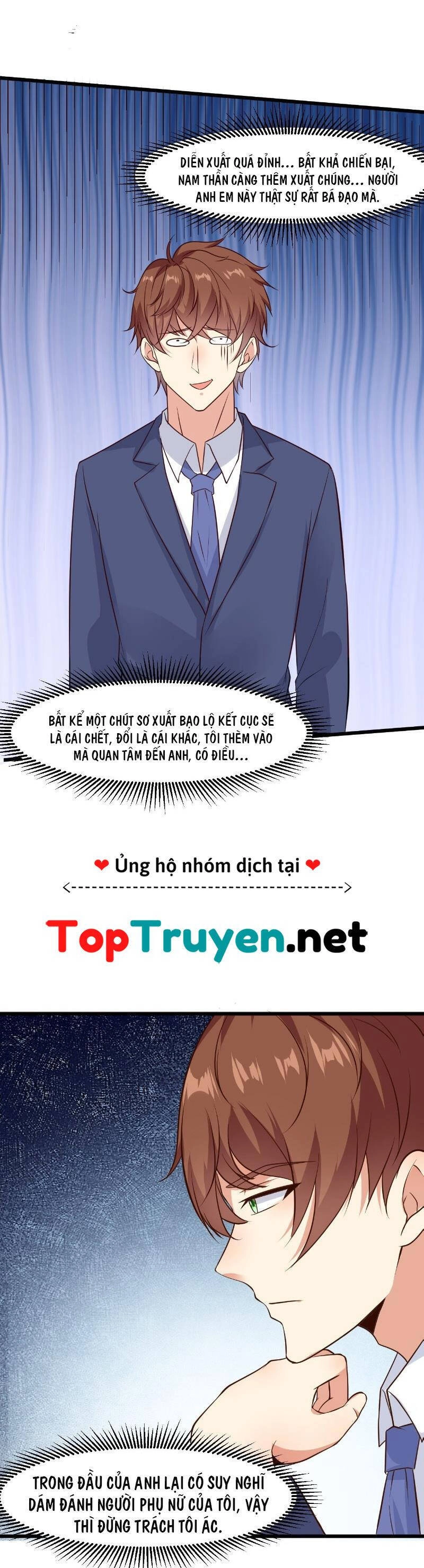 Mỗi Tuần Ta Có Một Thân Phận Mới Chapter 31 - 7