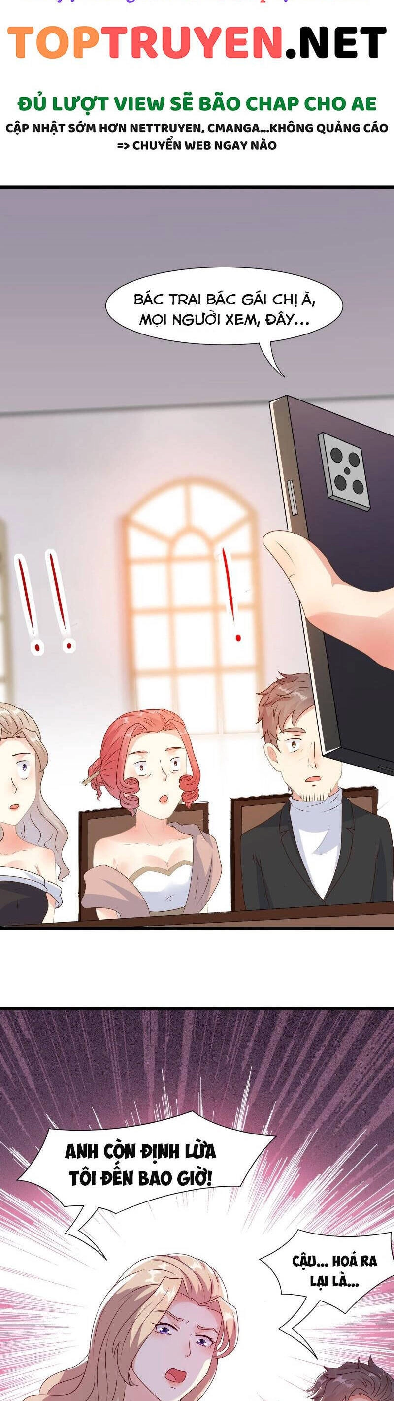 Mỗi Tuần Ta Có Một Thân Phận Mới Chapter 31 - 12