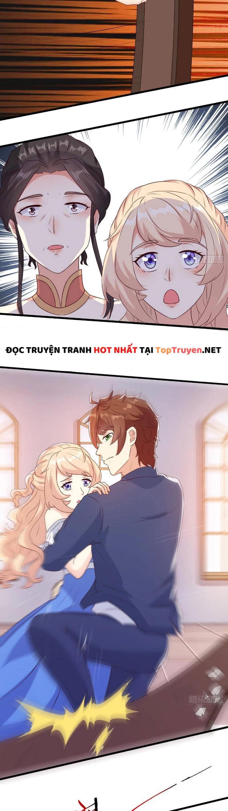 Mỗi Tuần Ta Có Một Thân Phận Mới Chapter 31 - 15