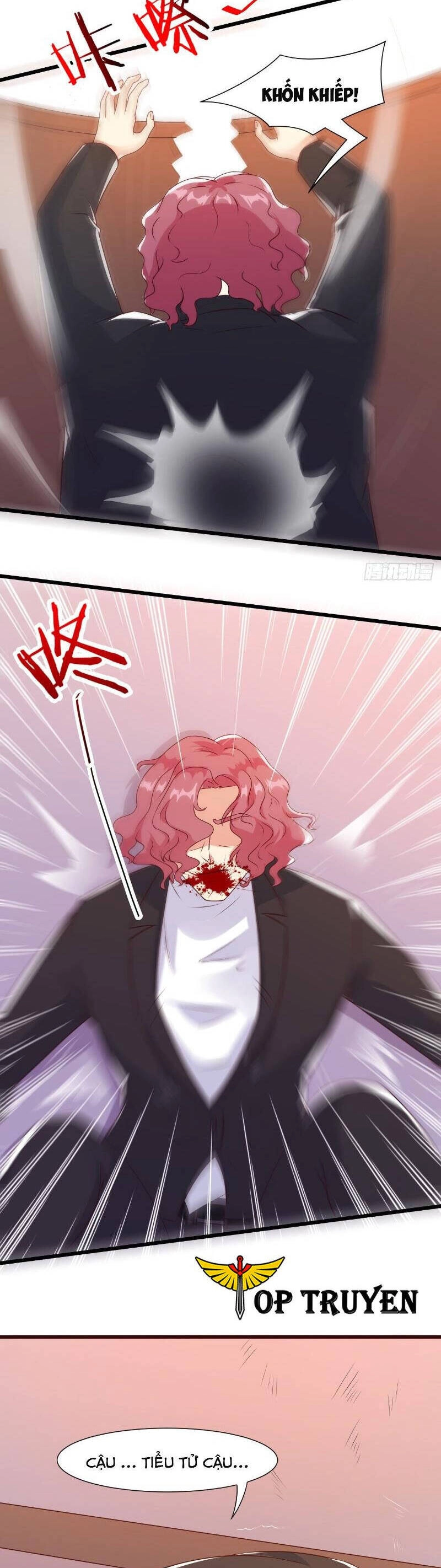 Mỗi Tuần Ta Có Một Thân Phận Mới Chapter 31 - 16