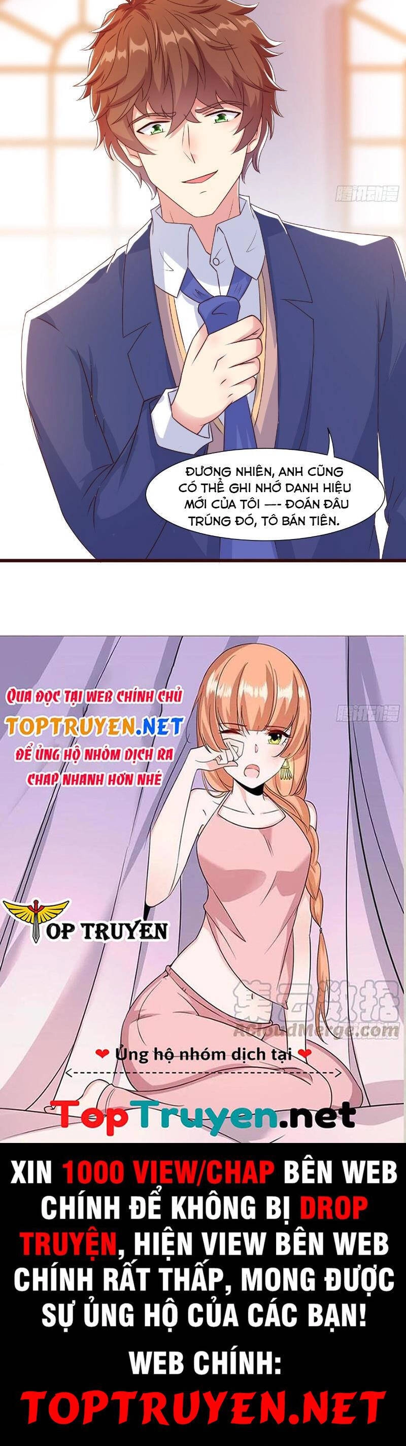 Mỗi Tuần Ta Có Một Thân Phận Mới Chapter 31 - 19