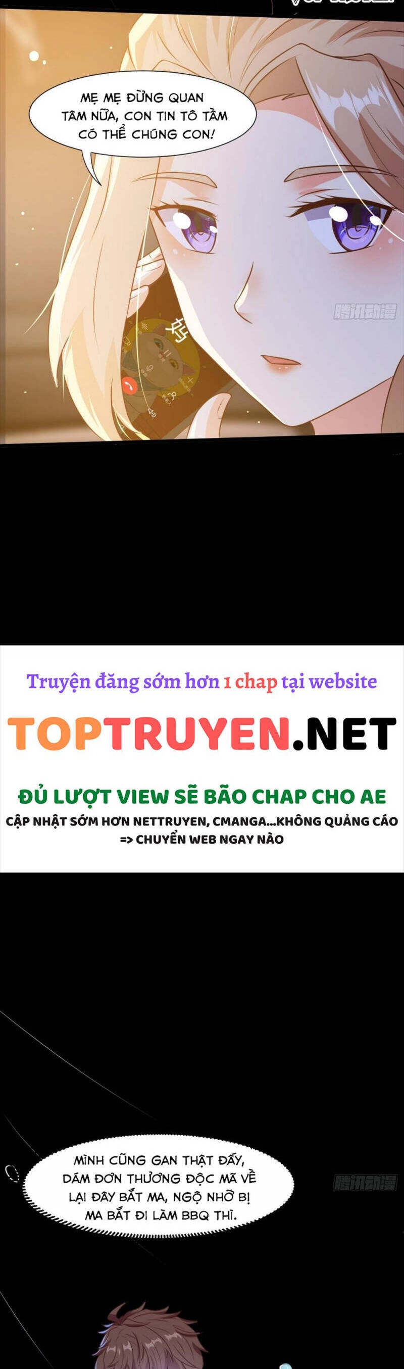 Mỗi Tuần Ta Có Một Thân Phận Mới Chapter 33 - 4