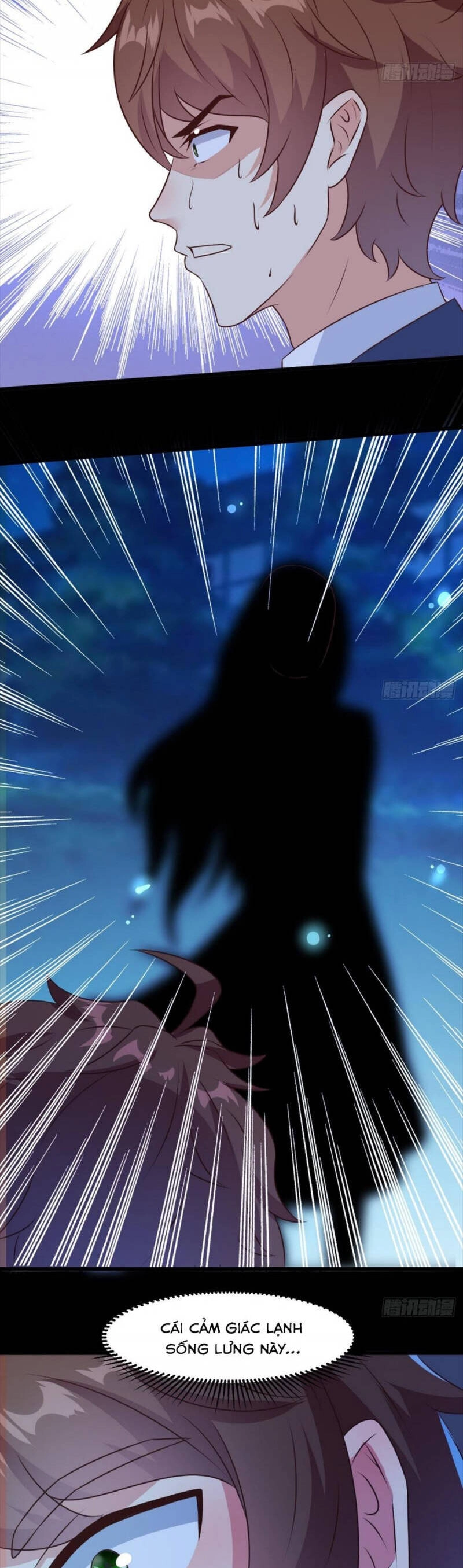 Mỗi Tuần Ta Có Một Thân Phận Mới Chapter 33 - 6