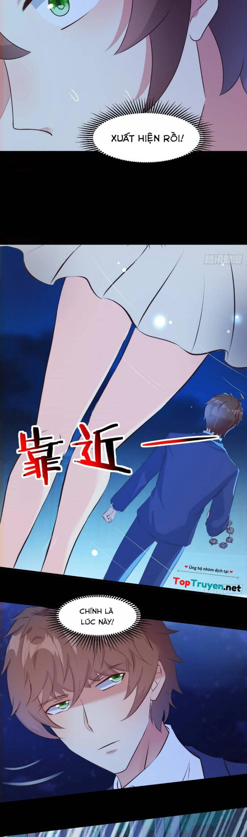 Mỗi Tuần Ta Có Một Thân Phận Mới Chapter 33 - 7