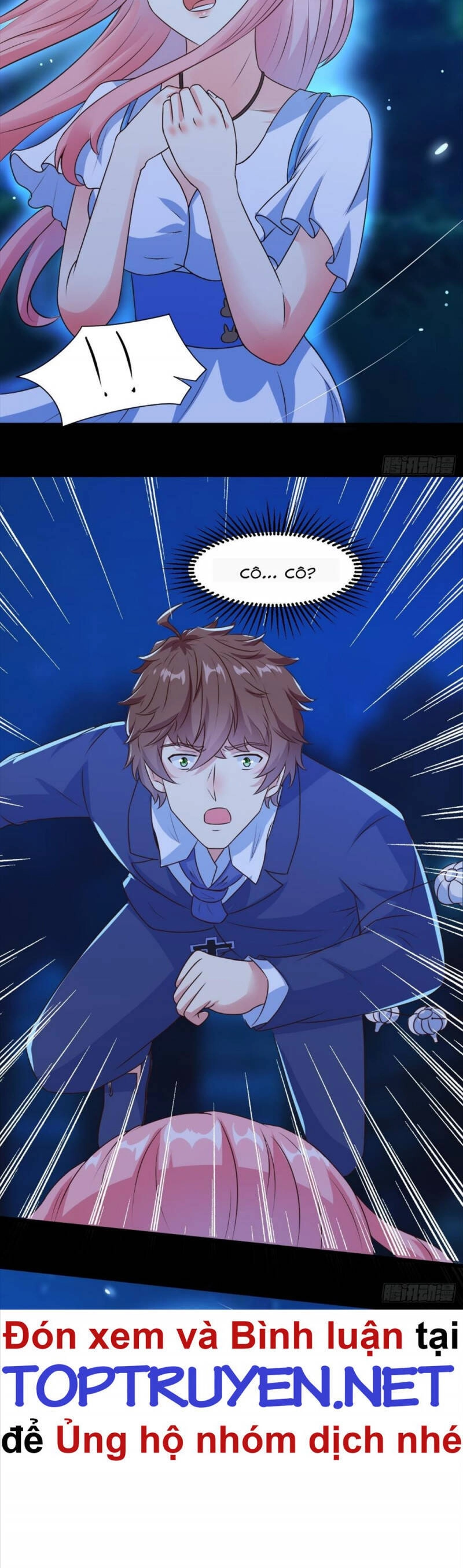 Mỗi Tuần Ta Có Một Thân Phận Mới Chapter 33 - 9