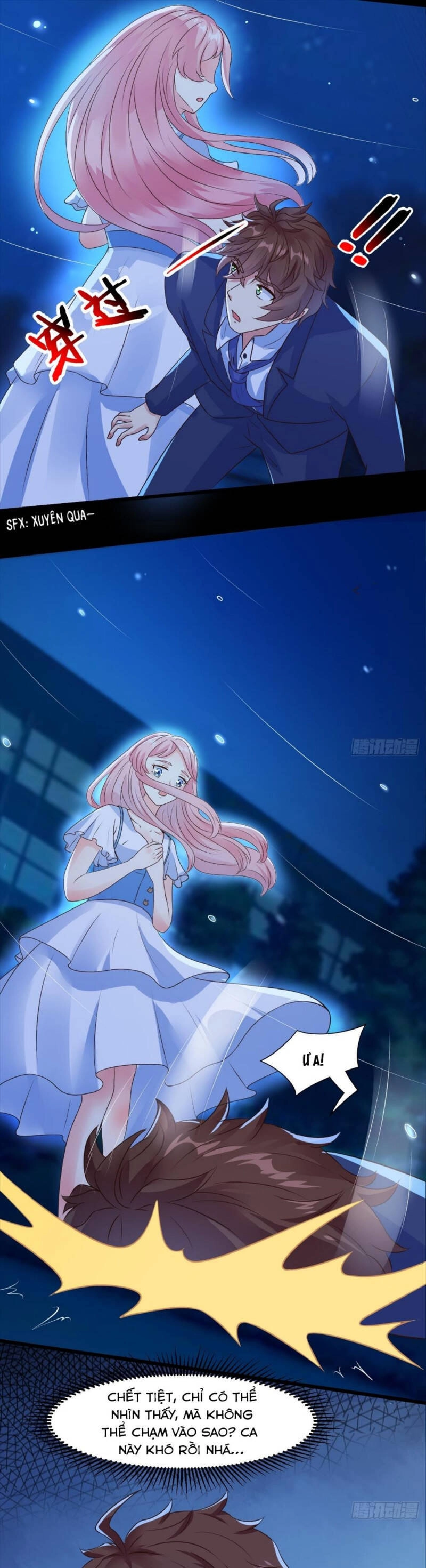 Mỗi Tuần Ta Có Một Thân Phận Mới Chapter 33 - 10