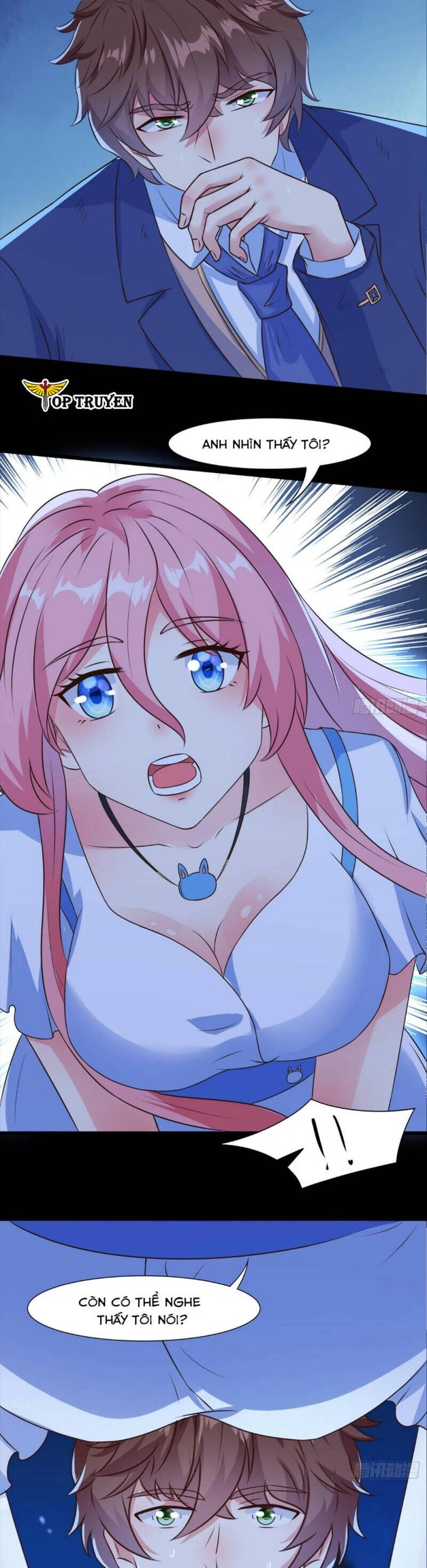 Mỗi Tuần Ta Có Một Thân Phận Mới Chapter 33 - 11