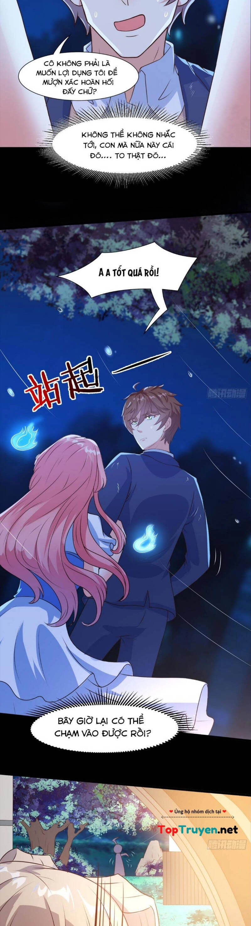 Mỗi Tuần Ta Có Một Thân Phận Mới Chapter 33 - 12