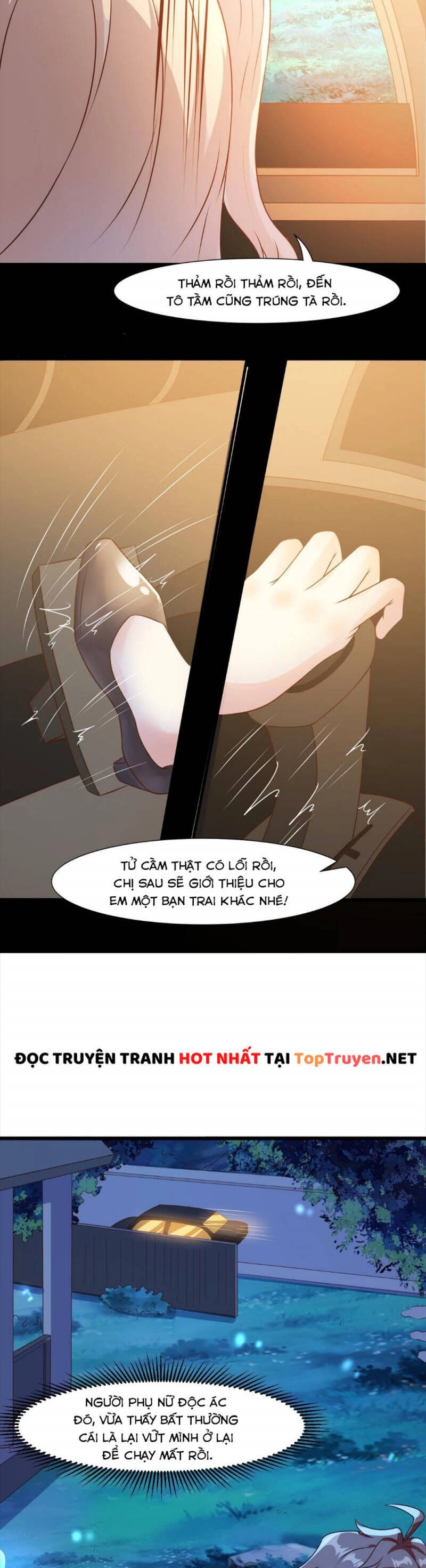 Mỗi Tuần Ta Có Một Thân Phận Mới Chapter 33 - 13