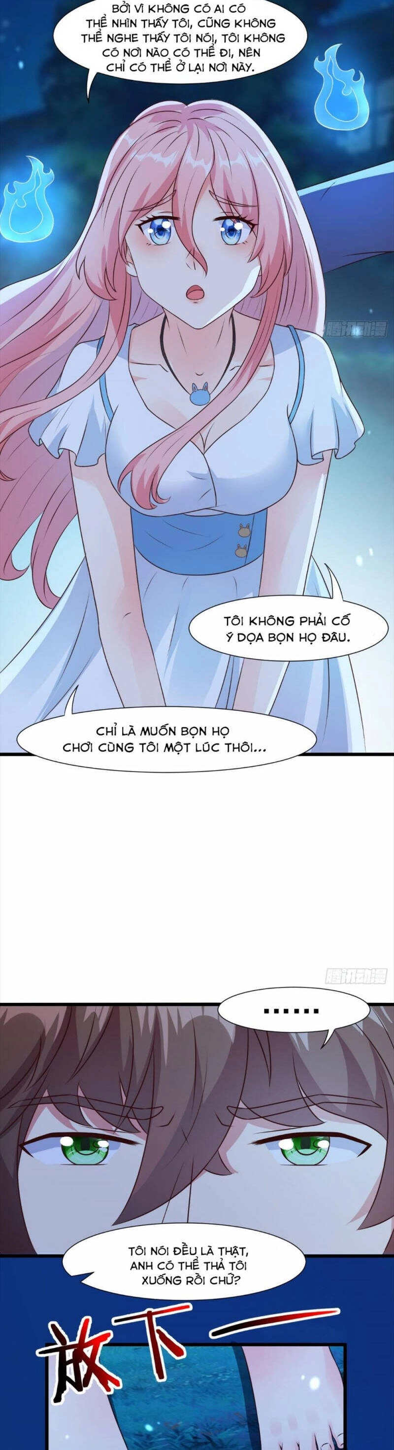 Mỗi Tuần Ta Có Một Thân Phận Mới Chapter 33 - 16