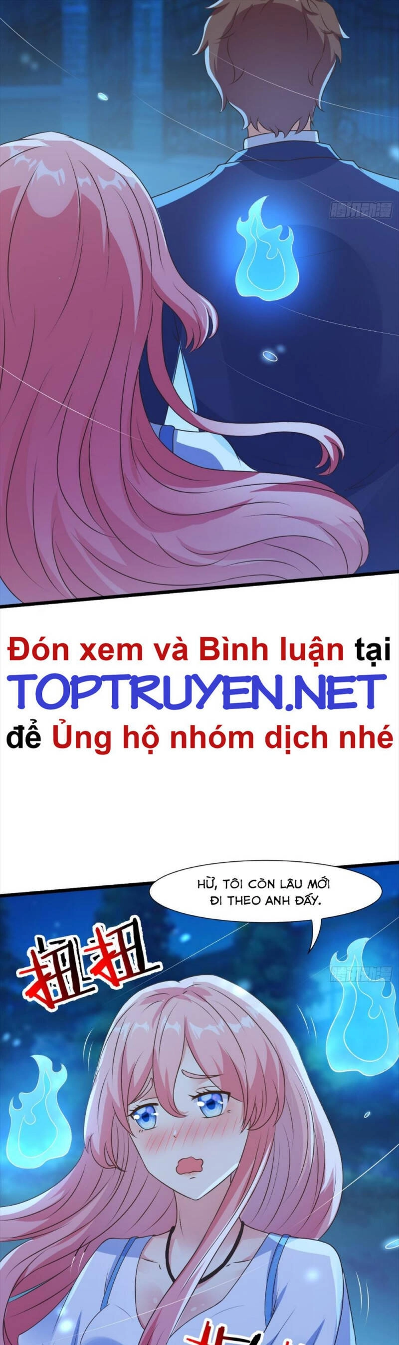 Mỗi Tuần Ta Có Một Thân Phận Mới Chapter 33 - 18