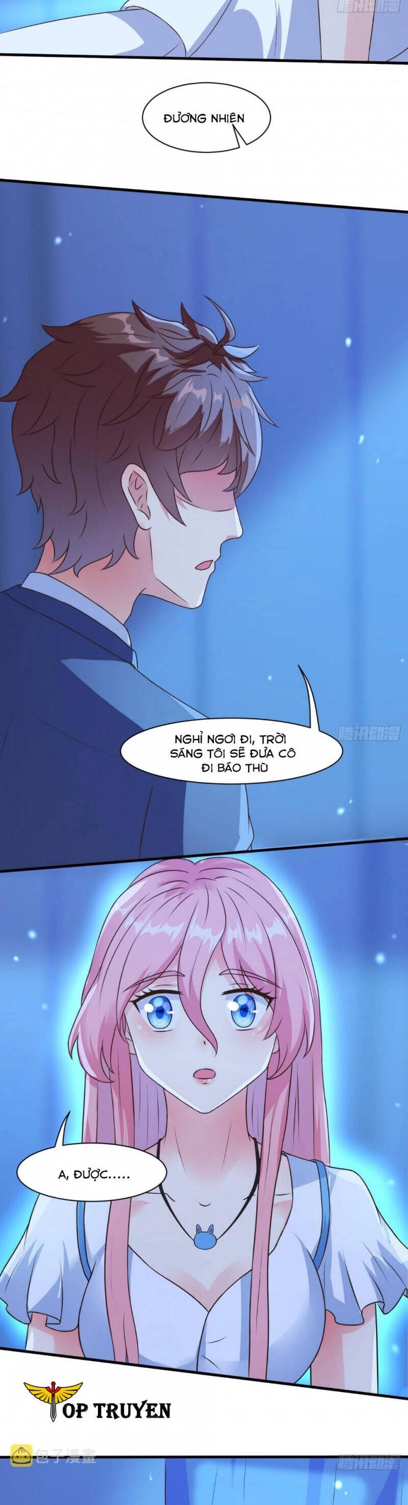 Mỗi Tuần Ta Có Một Thân Phận Mới Chapter 34 - 5