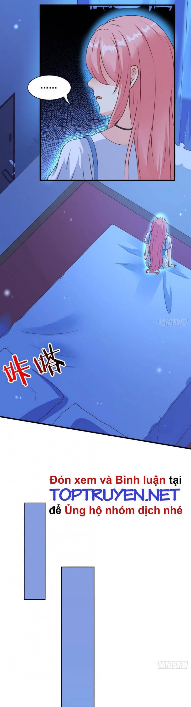 Mỗi Tuần Ta Có Một Thân Phận Mới Chapter 34 - 6