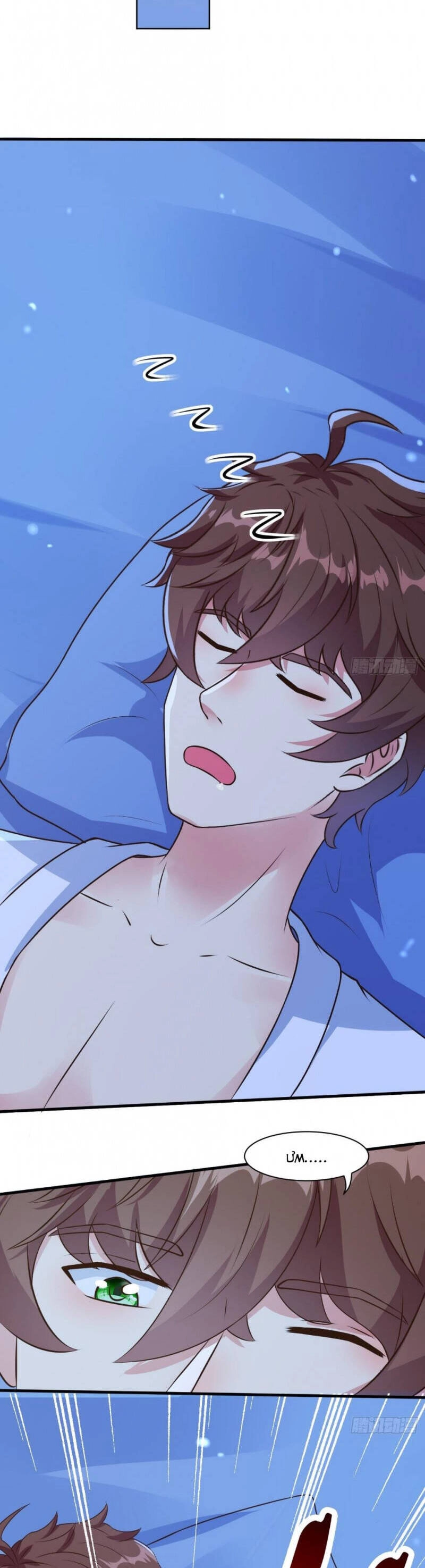 Mỗi Tuần Ta Có Một Thân Phận Mới Chapter 34 - 7