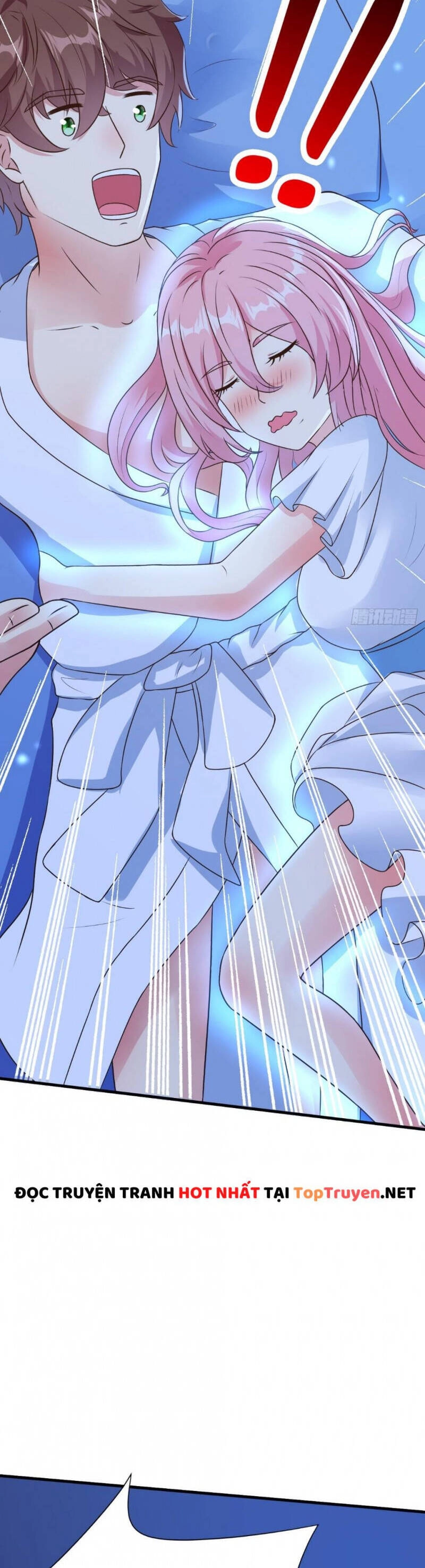 Mỗi Tuần Ta Có Một Thân Phận Mới Chapter 34 - 8