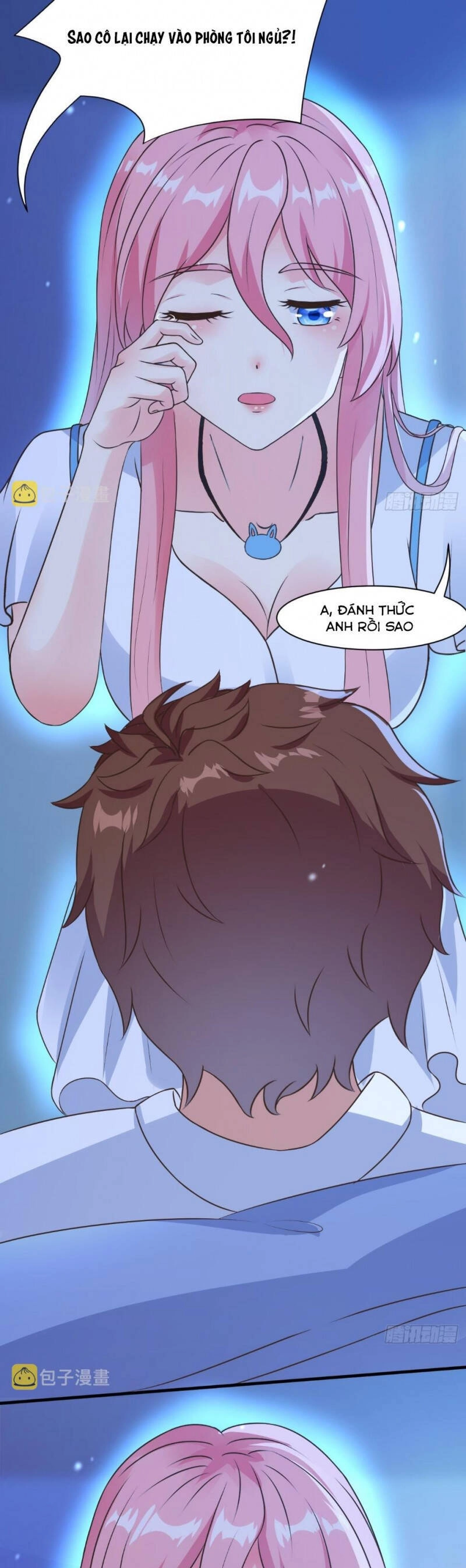 Mỗi Tuần Ta Có Một Thân Phận Mới Chapter 34 - 9