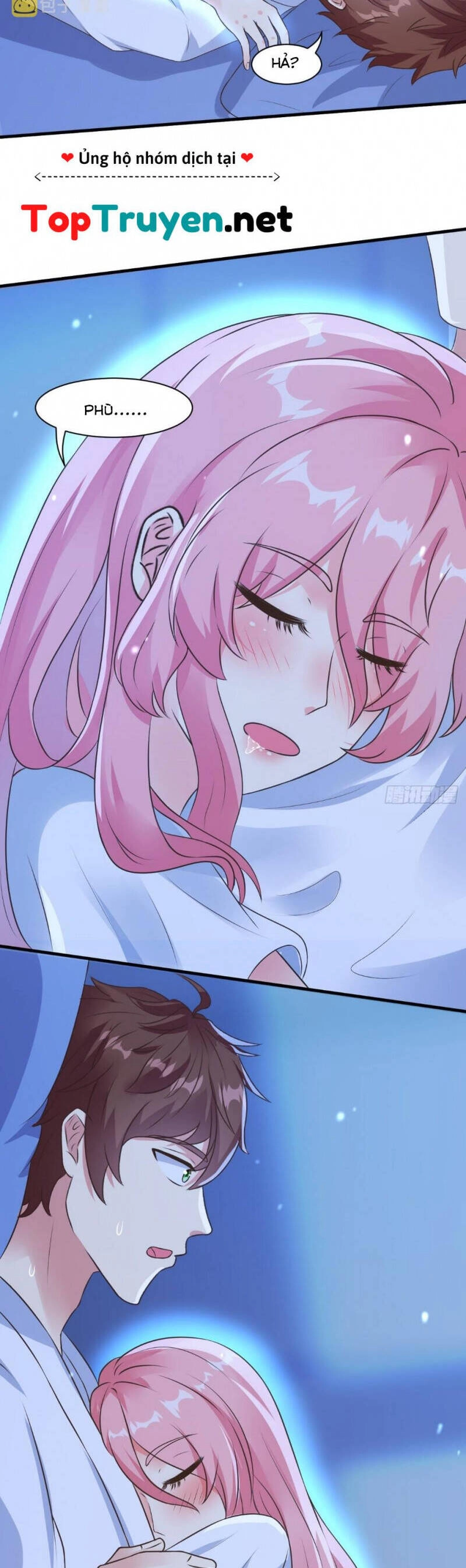 Mỗi Tuần Ta Có Một Thân Phận Mới Chapter 34 - 12