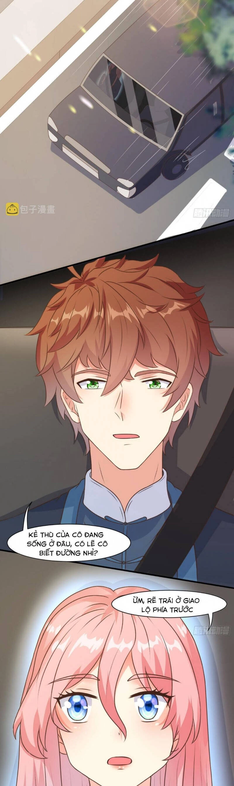 Mỗi Tuần Ta Có Một Thân Phận Mới Chapter 34 - 14