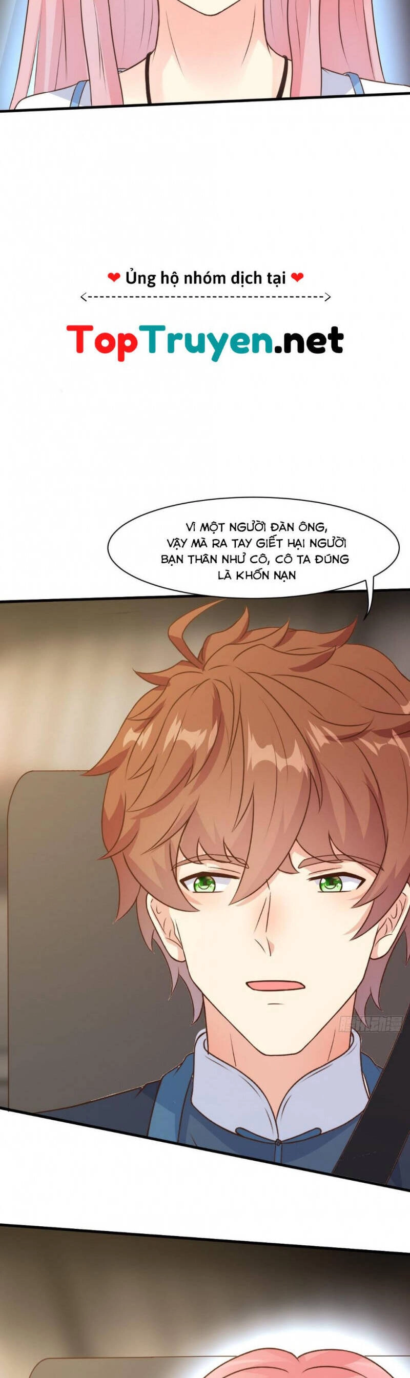 Mỗi Tuần Ta Có Một Thân Phận Mới Chapter 34 - 15