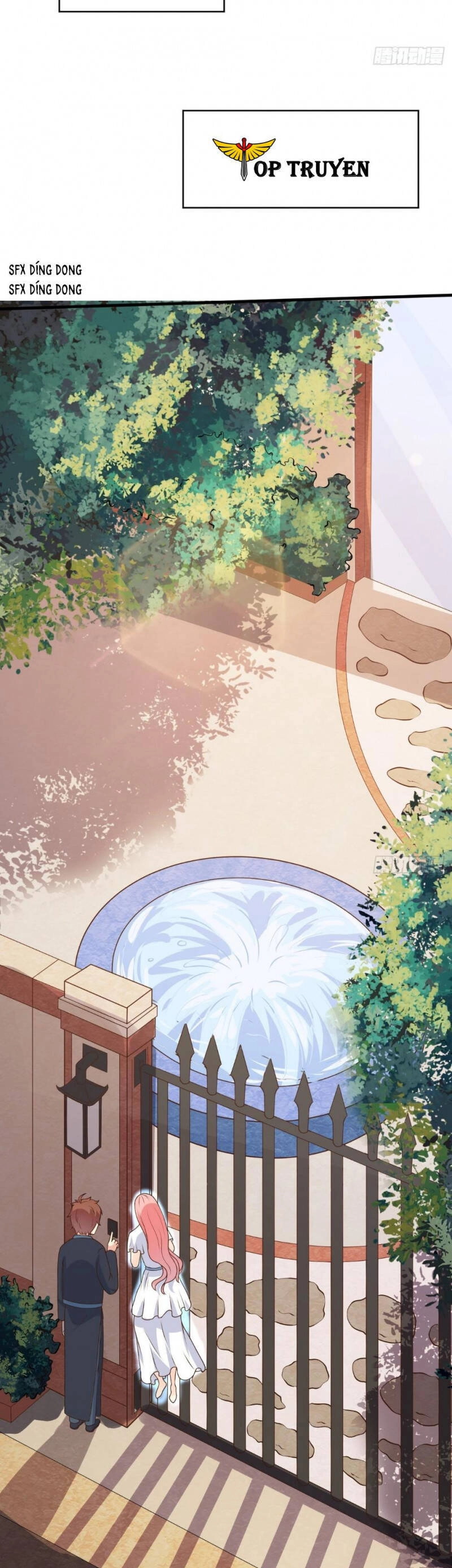 Mỗi Tuần Ta Có Một Thân Phận Mới Chapter 34 - 18