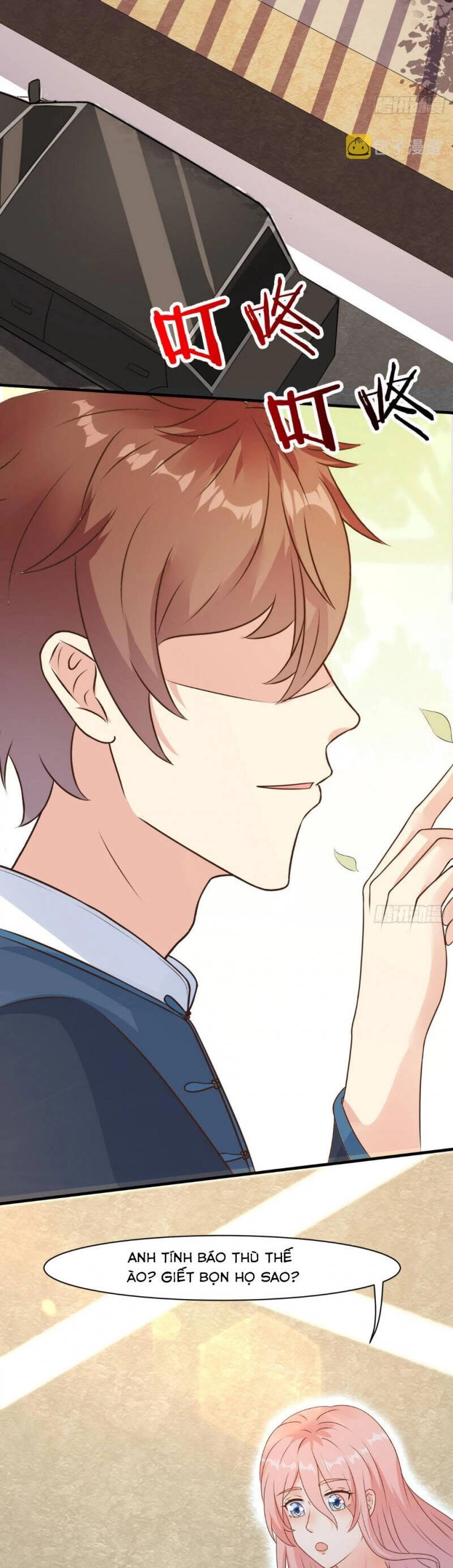 Mỗi Tuần Ta Có Một Thân Phận Mới Chapter 34 - 19