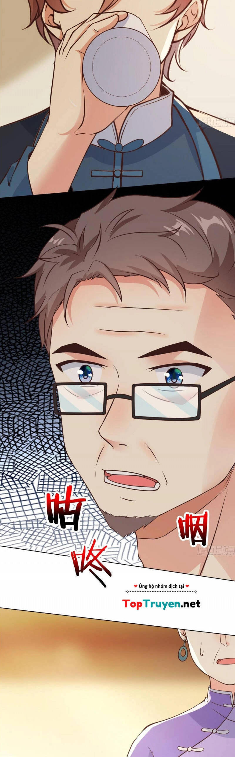 Mỗi Tuần Ta Có Một Thân Phận Mới Chapter 35 - 3