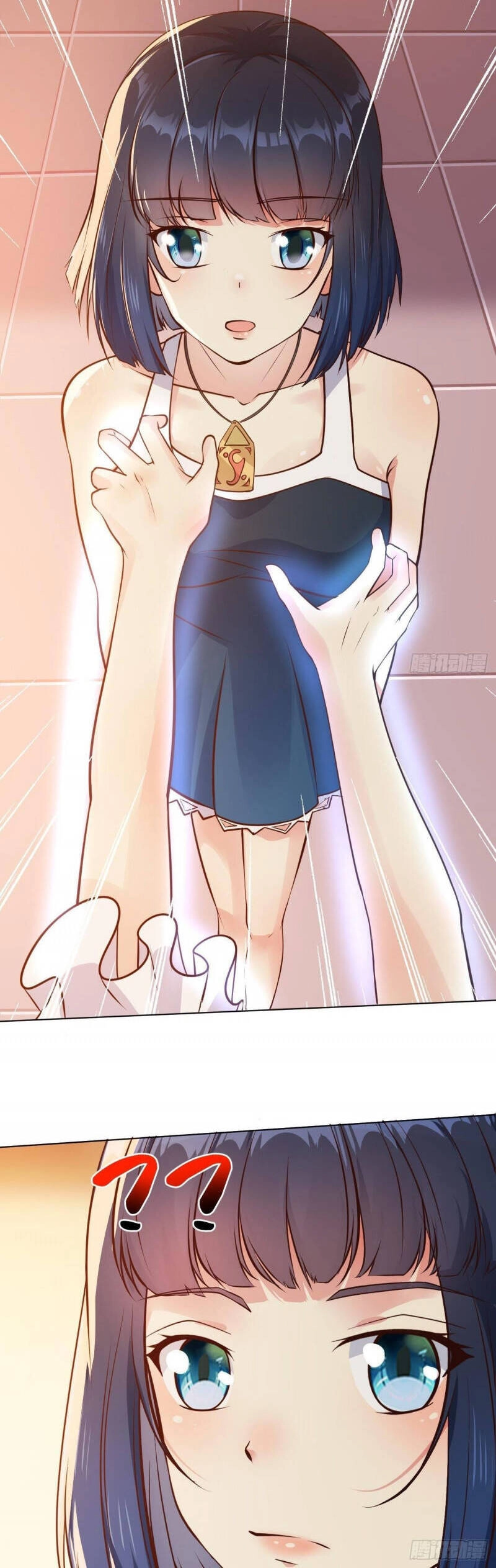 Mỗi Tuần Ta Có Một Thân Phận Mới Chapter 35 - 16