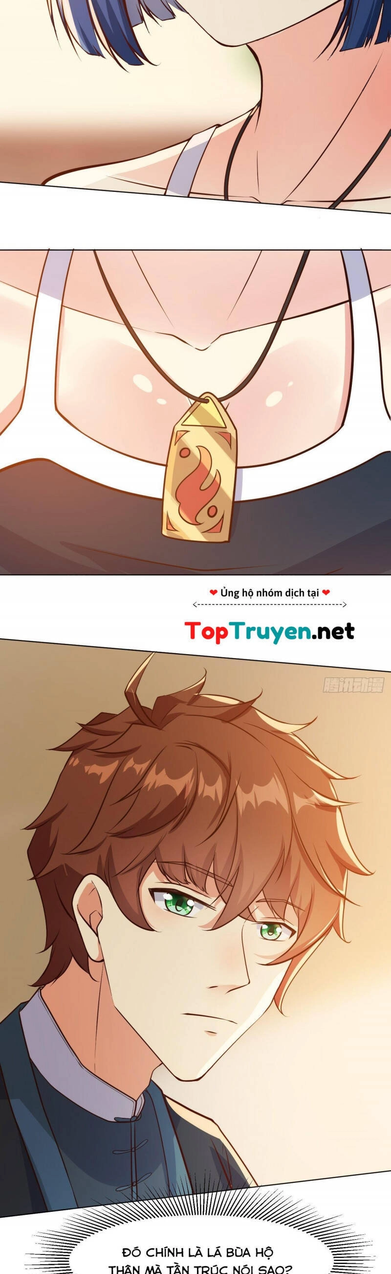 Mỗi Tuần Ta Có Một Thân Phận Mới Chapter 35 - 17