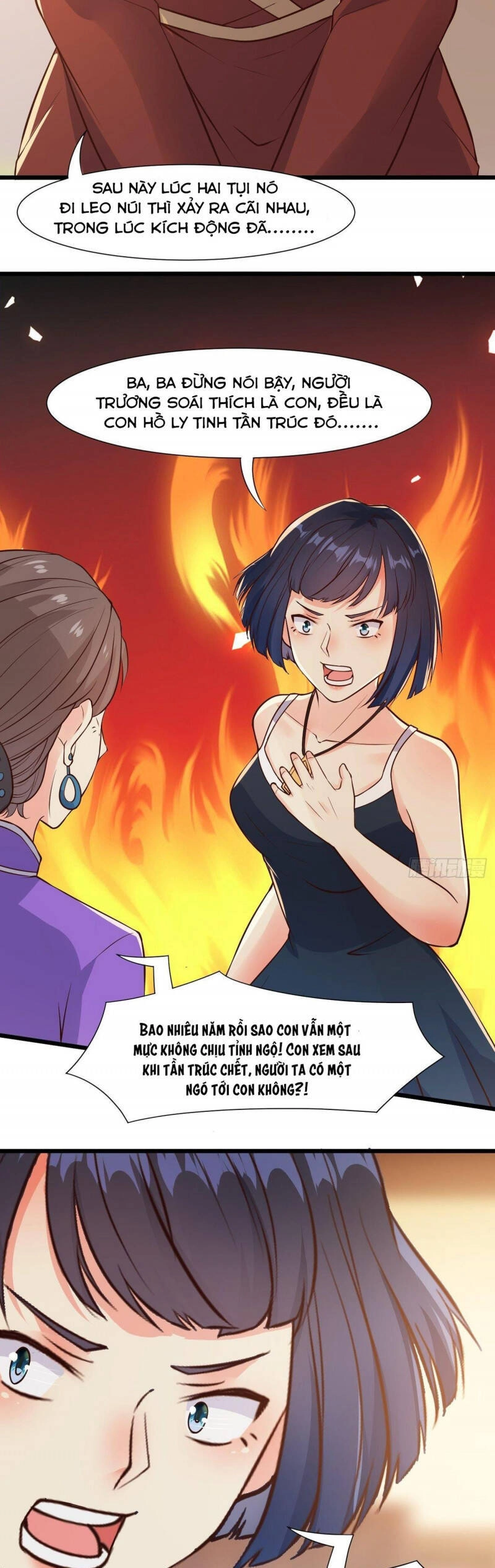 Mỗi Tuần Ta Có Một Thân Phận Mới Chapter 36 - 6