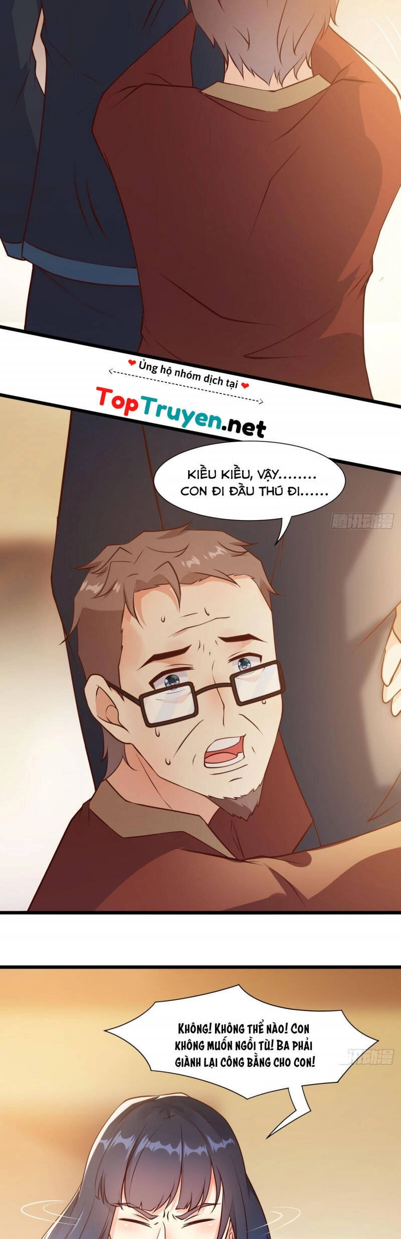 Mỗi Tuần Ta Có Một Thân Phận Mới Chapter 36 - 16