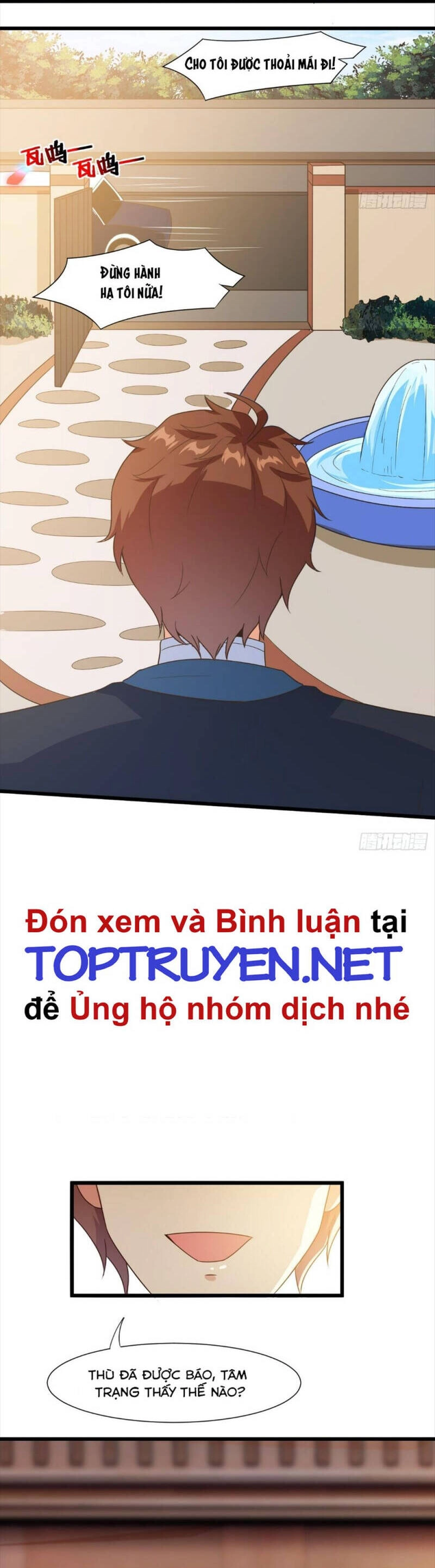 Mỗi Tuần Ta Có Một Thân Phận Mới Chapter 37 - 11