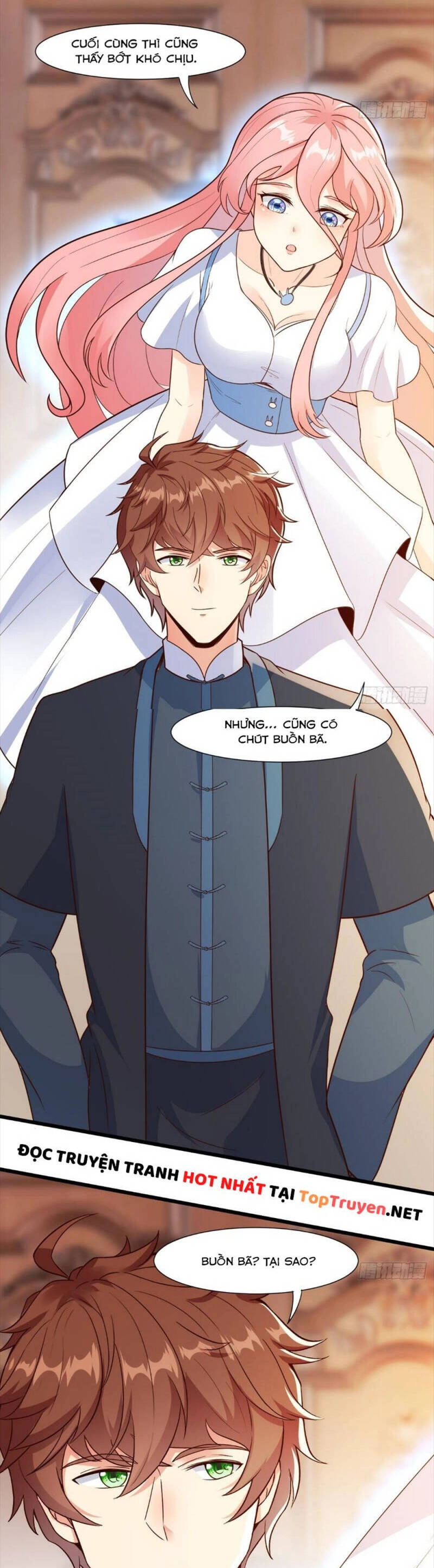 Mỗi Tuần Ta Có Một Thân Phận Mới Chapter 37 - 12