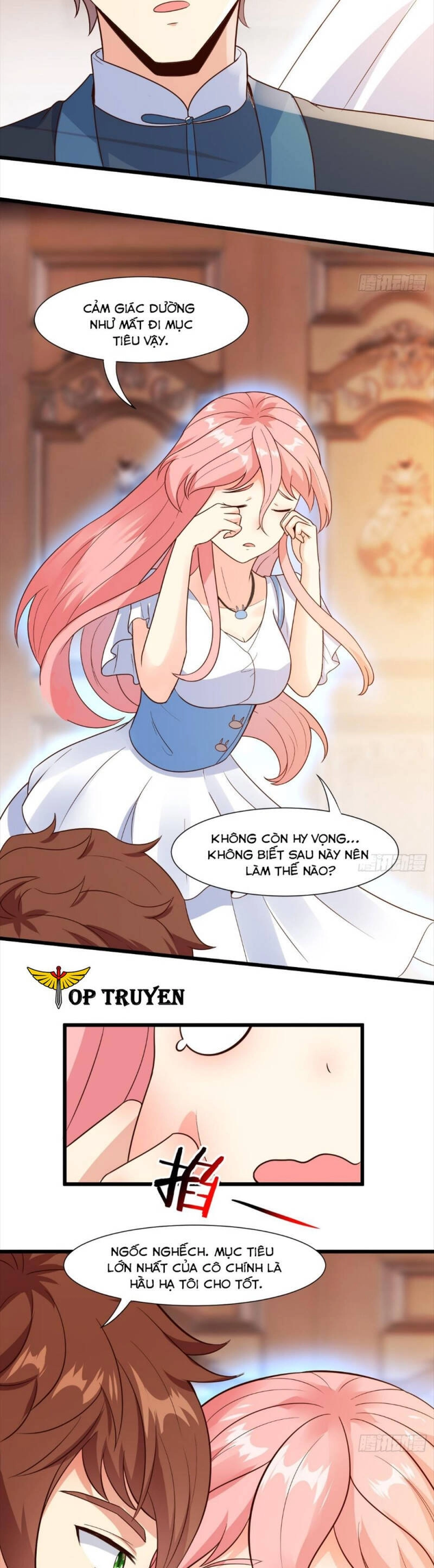 Mỗi Tuần Ta Có Một Thân Phận Mới Chapter 37 - 13