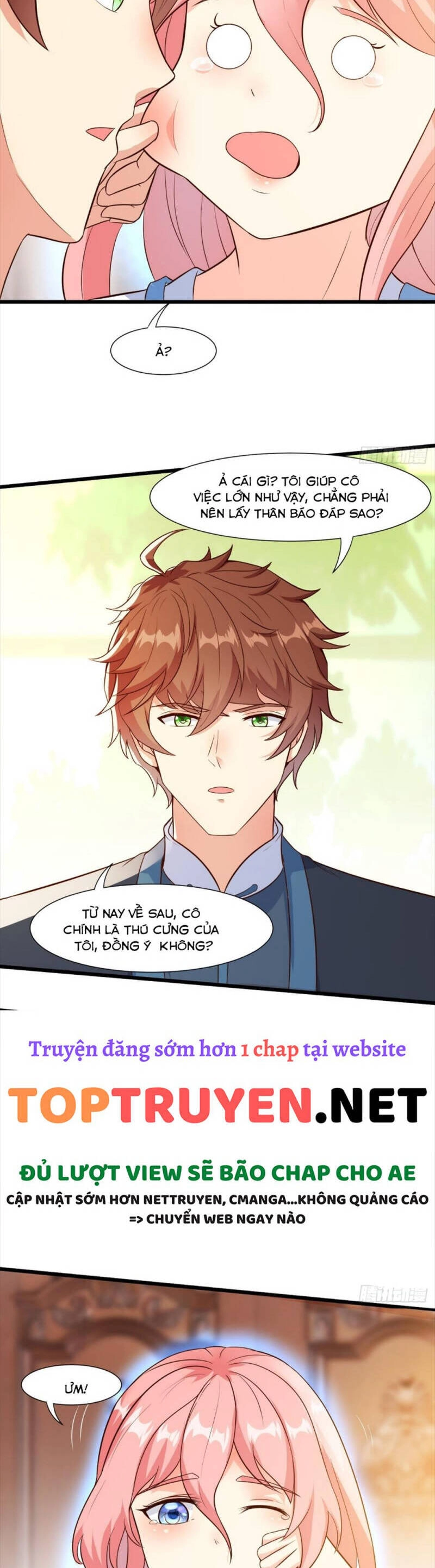 Mỗi Tuần Ta Có Một Thân Phận Mới Chapter 37 - 14