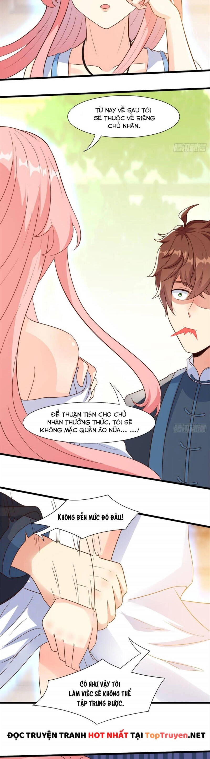 Mỗi Tuần Ta Có Một Thân Phận Mới Chapter 37 - 15