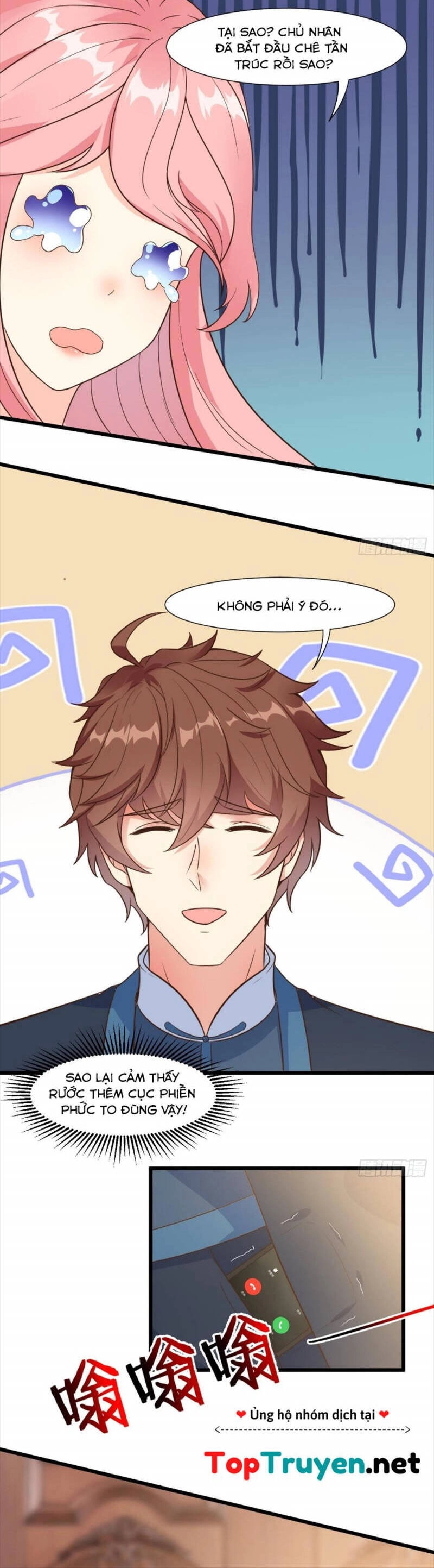 Mỗi Tuần Ta Có Một Thân Phận Mới Chapter 37 - 16