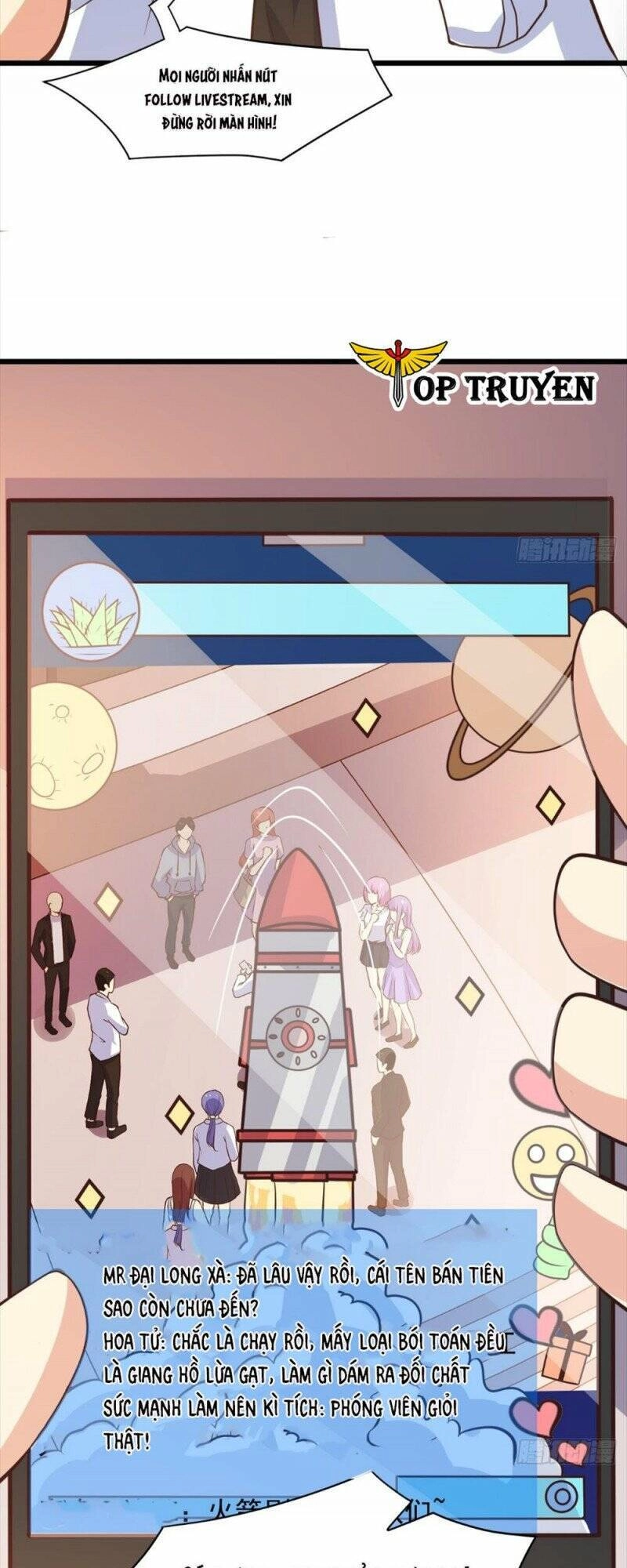 Mỗi Tuần Ta Có Một Thân Phận Mới Chapter 38 - 5