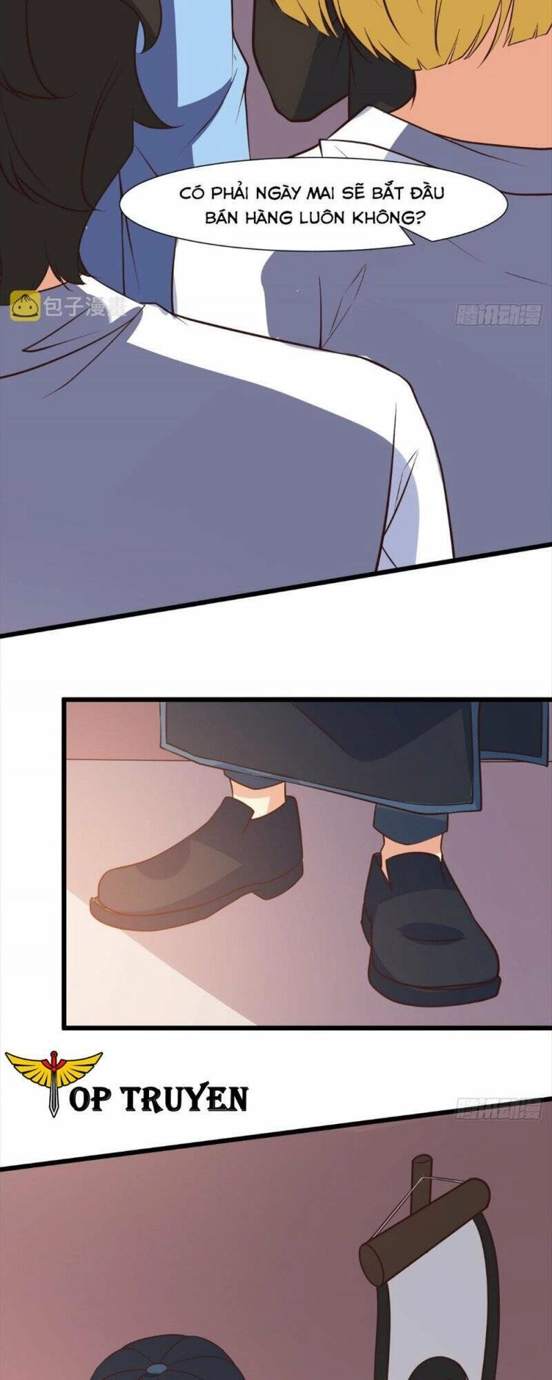 Mỗi Tuần Ta Có Một Thân Phận Mới Chapter 38 - 8