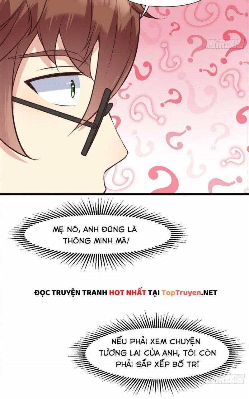 Mỗi Tuần Ta Có Một Thân Phận Mới Chapter 38 - 12