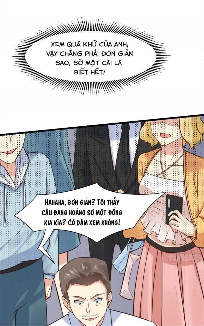 Mỗi Tuần Ta Có Một Thân Phận Mới Chapter 38 - 13