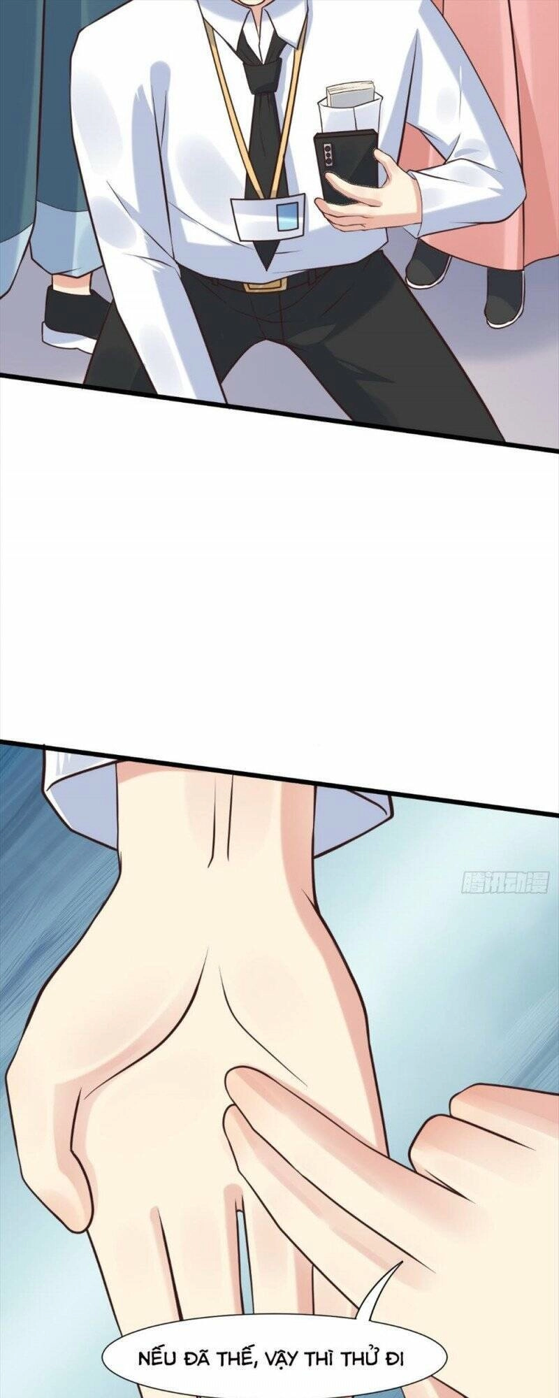 Mỗi Tuần Ta Có Một Thân Phận Mới Chapter 38 - 14