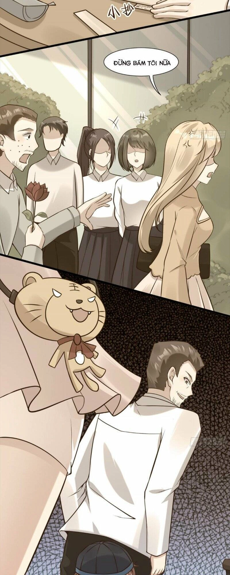 Mỗi Tuần Ta Có Một Thân Phận Mới Chapter 38 - 16