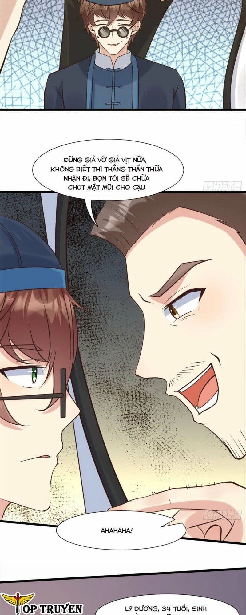 Mỗi Tuần Ta Có Một Thân Phận Mới Chapter 38 - 17